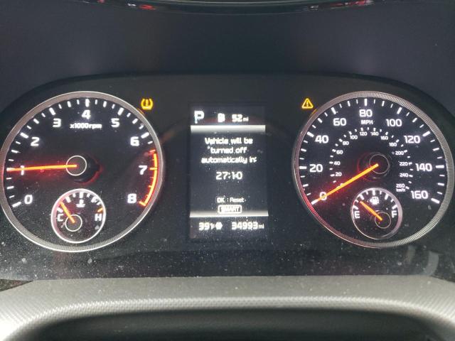 2023 KIA K5 GT LINE - 5XXG64J29PG205961