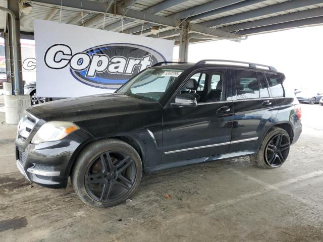 Vin: wdcgg8jb3eg280983, lot: 53492995, mercedes-benz glk-class 350 4matic 2014 img_1