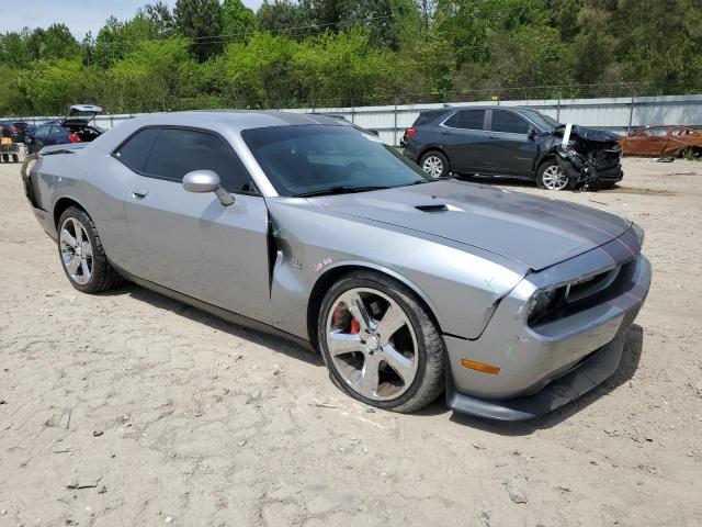 Vin: 2b3cj7dj3bh552968, lot: 54366395, dodge challenger srt-8 20114