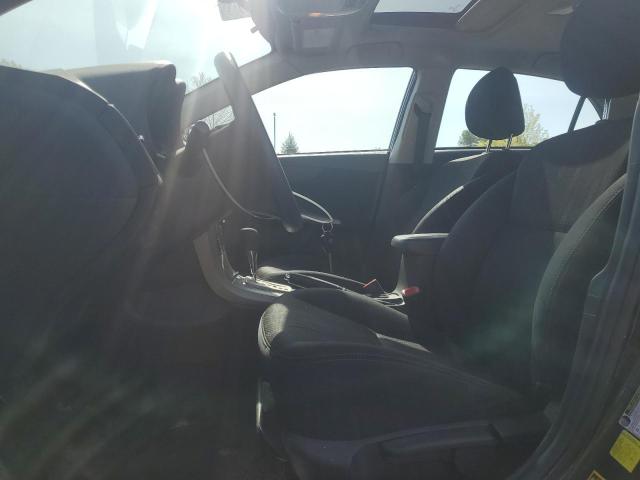 2013 TOYOTA COROLLA BA - 2T1BU4EE3DC936232