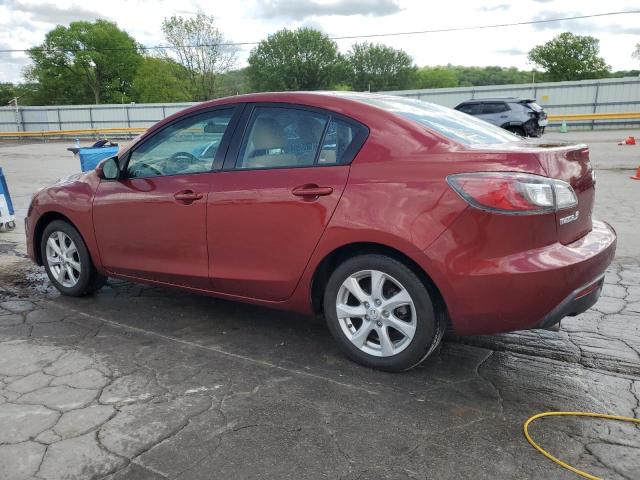 Vin: jm1bl1vg2b1394240, lot: 54416335, mazda 3 i 20112