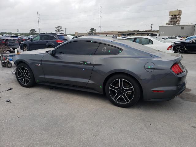 2023 FORD MUSTANG GT - 1FA6P8CF6P5307163