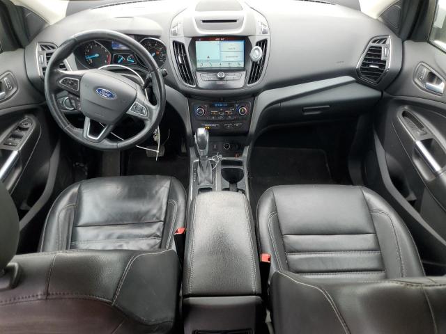 2018 FORD ESCAPE SEL #3309176620