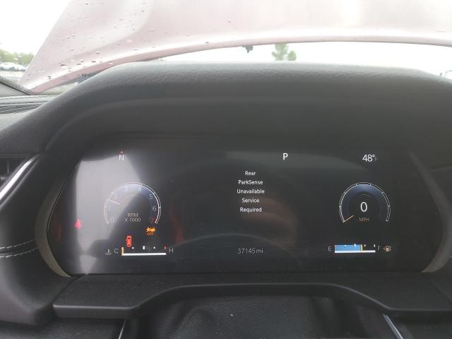 2023 JEEP GRAND CHER - 1C4RJKAG2P8739247
