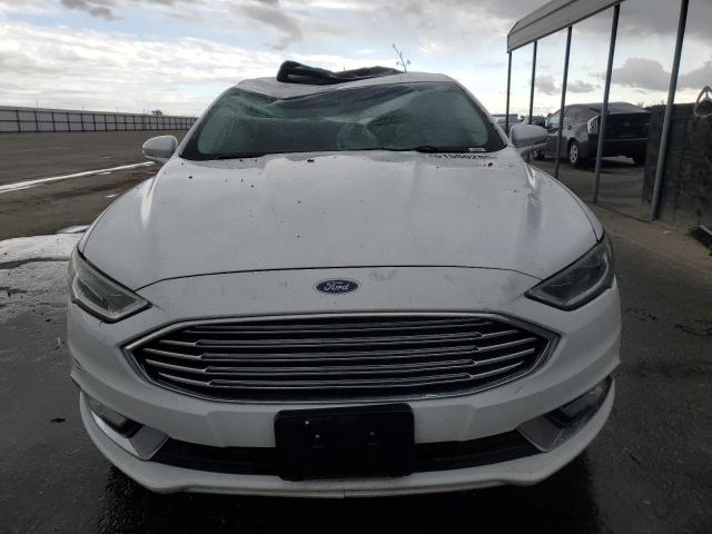 2017 FORD FUSION TIT - 3FA6P0K99HR124139