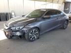 2018 HONDA CIVIC LX - 2HGFC4B55JH302710