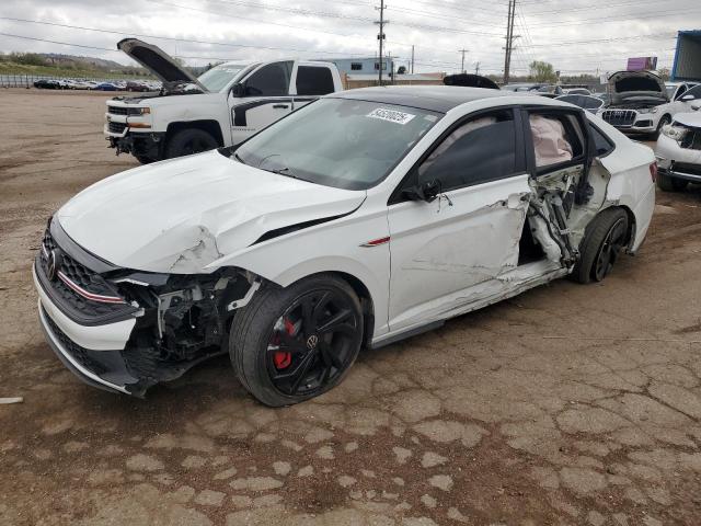 VOLKSWAGEN JETTA GLI