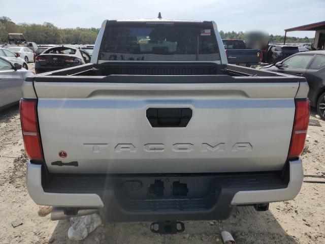 2024 TOYOTA TACOMA DOU - 3TMLB5JN6RM029804