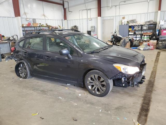 Vin: jf1gpar66d2809249, lot: 51212805, subaru impreza sport limited 20134