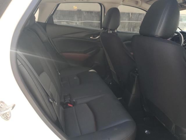 2016 MAZDA CX-3 TOURI - JM1DKDC71G0131671