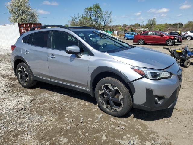 Vin: jf2gthnc5p8307314, lot: 52423235, subaru crosstrek limited 20234
