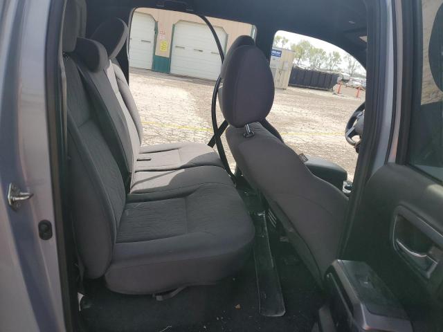 2019 TOYOTA TACOMA DOU - 3TMCZ5AN6KM240616