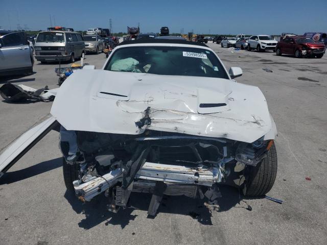 2020 FORD MUSTANG #3245414437