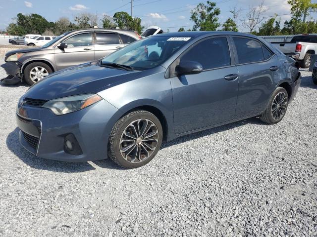TOYOTA COROLLA L