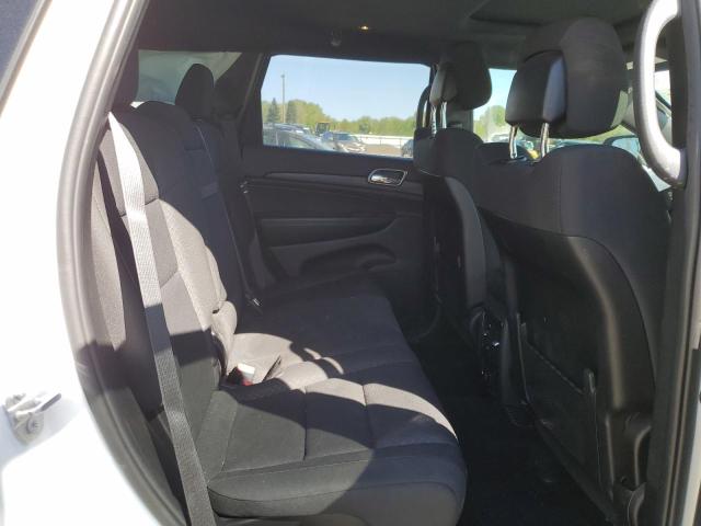 2019 JEEP GRAND CHER - 1C4RJFAG0KC537780