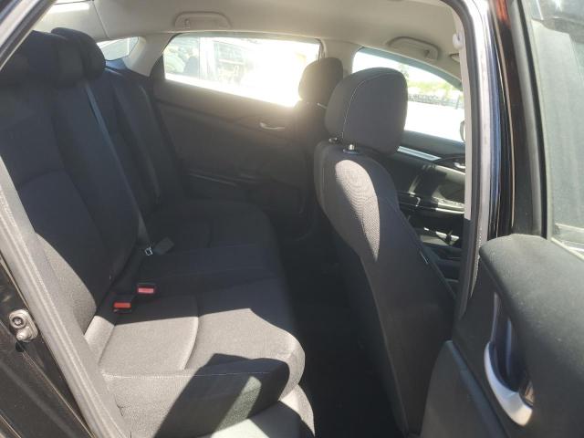2019 HONDA CIVIC LX - 2HGFC2F64KH573069