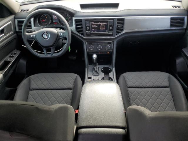 2018 VOLKSWAGEN ATLAS S - 1V2GR2CAXJC537560