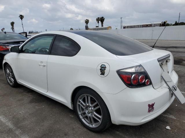 Vin: jtkde3b77a0310154, lot: 54702985, toyota scion 20102