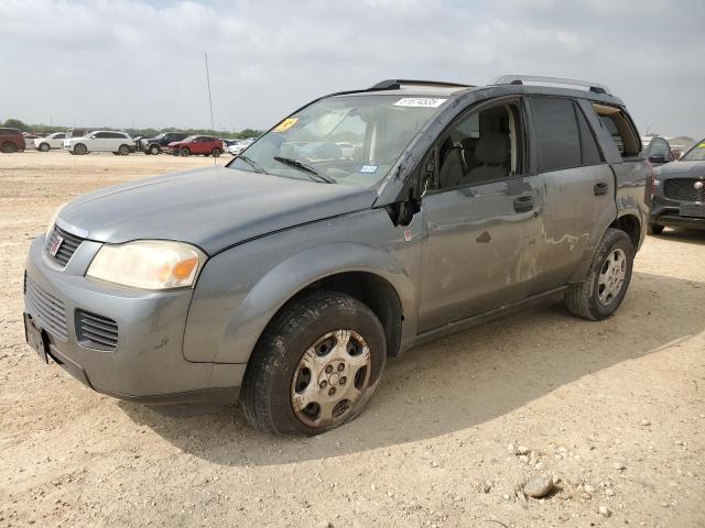 SATURN VUE