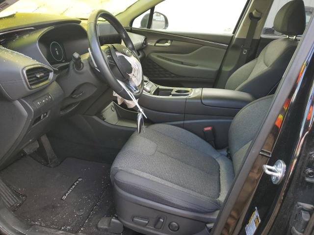 2023 HYUNDAI SANTA FE B 5NMS2DA15PH016495