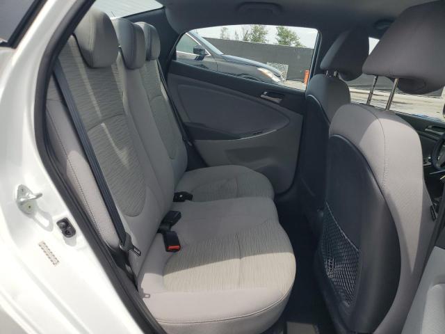 2017 HYUNDAI ACCENT SE - KMHCT4AE6HU342901