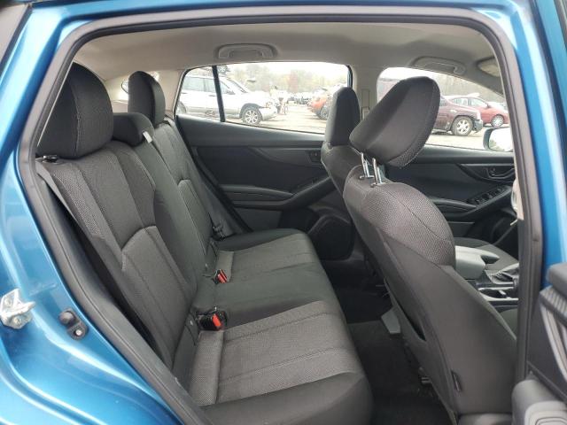 2018 SUBARU IMPREZA PR 4S3GTAB64J3727008