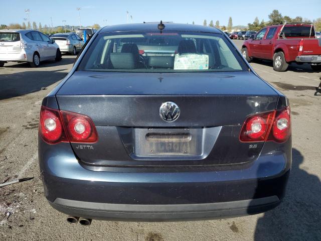 2010 VOLKSWAGEN JETTA SE - 3VWRZ7AJ8AM051870