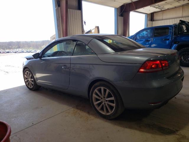 Vin: wvwbw8ah4ev007277, lot: 53631345, volkswagen eos komfort 20142