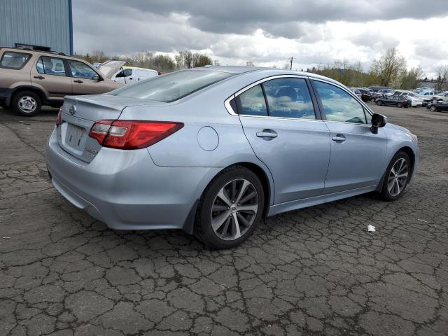 Vin: 4s3bnal69f3014325, lot: 51635165, subaru legacy 2.5i limited 20153