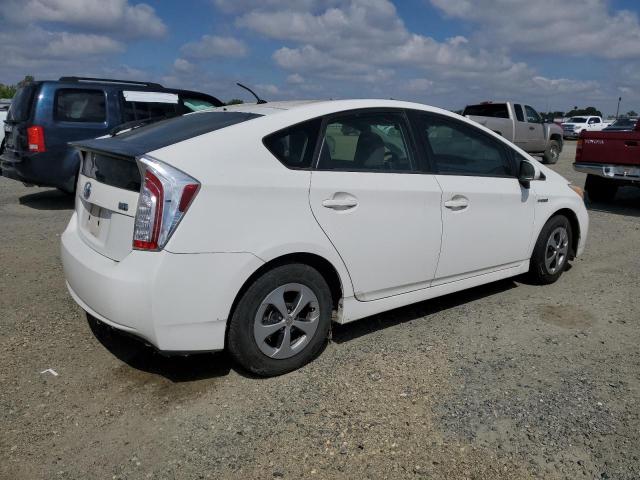 2013 TOYOTA PRIUS - JTDKN3DU1D5559073