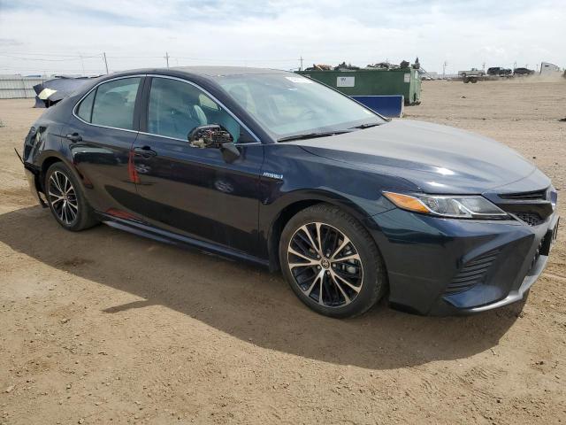 Vin: 4t1j31ak6lu535764, lot: 54360785, toyota camry se 20204