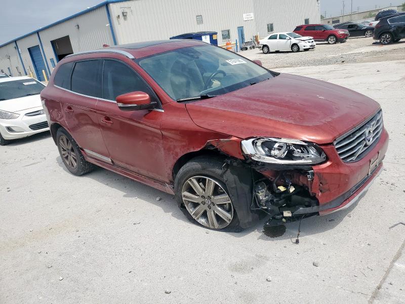 Vin: yv4902rk8g2813489, lot: 51641065, volvo xc60 t6 premier 20164