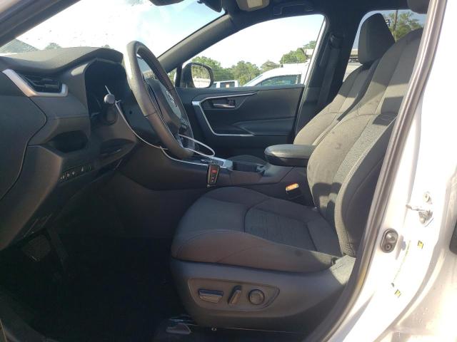 2023 TOYOTA RAV4 SE - 4T3T6RFV5PU113127
