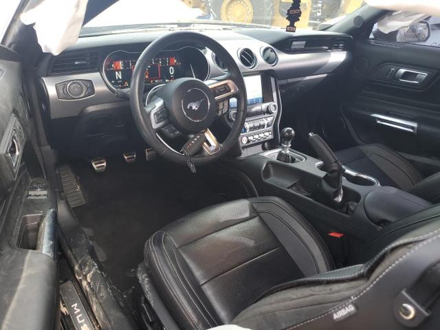 2023 FORD MUSTANG GT - 1FA6P8CF0P5300306