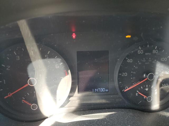 2019 KIA RIO S - 3KPA24AB2KE195244
