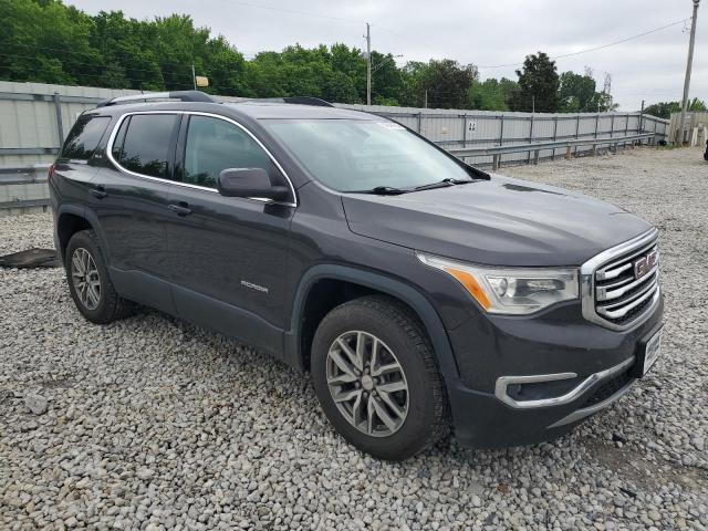 2019 GMC ACADIA SLE - 1GKKNSLS6KZ131715