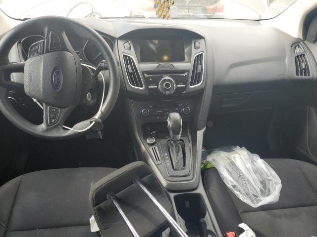 2017 FORD FOCUS SEL - 1FADP3M21HL206258