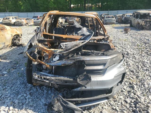 2020 HONDA PILOT EXL - 5FNYF5H54LB010406