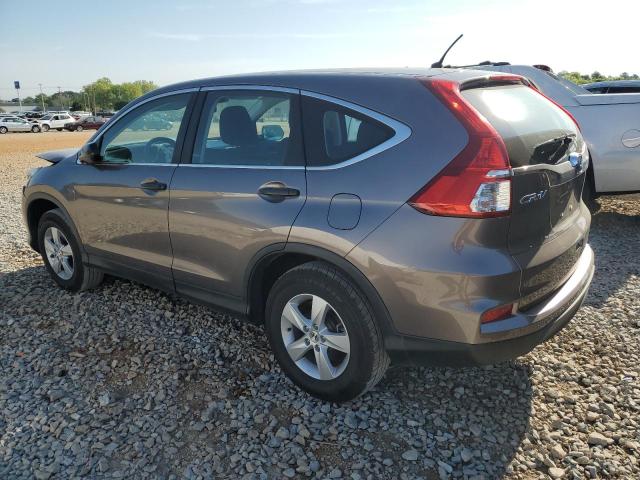 Vin: 3czrm3h32fg712908, lot: 53450165, honda crv lx 20152