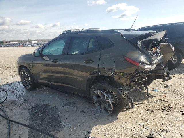 Vin: kl77lhe25rc042851, lot: 51667545, chevrolet trax 1lt 20242