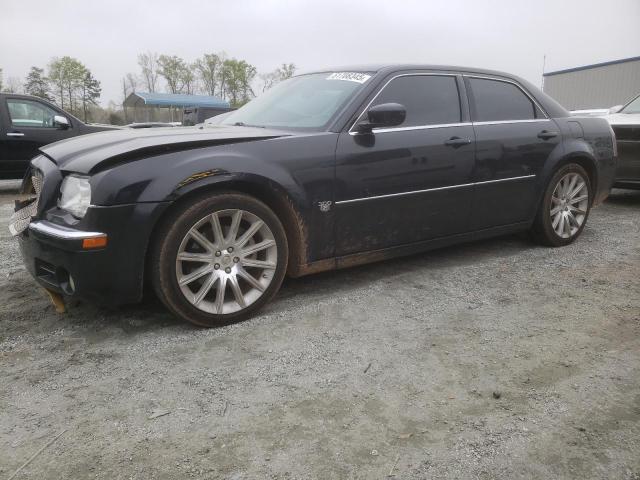 CHRYSLER 300C