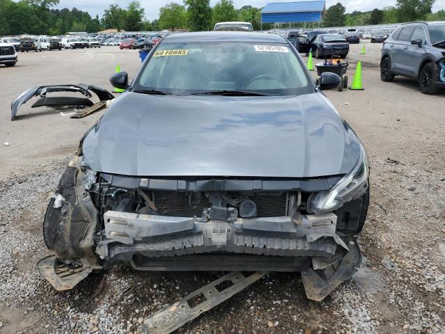 2019 NISSAN ALTIMA SR - 1N4BL4CV9KC217701