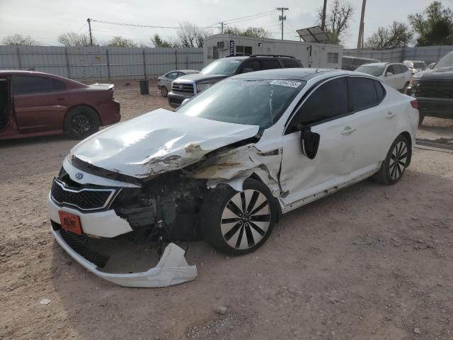 KIA OPTIMA SX