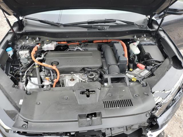 2025 HONDA CR-V 5J6RS6H51SL027336