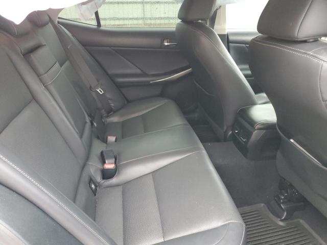 2015 LEXUS IS 250 JTHCF1D23F5020735