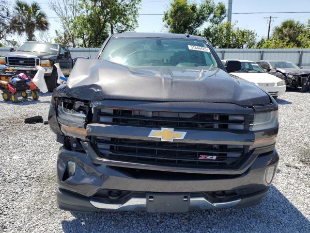 2016 CHEVROLET SILVERADO - 1GCVKREC8GZ260711