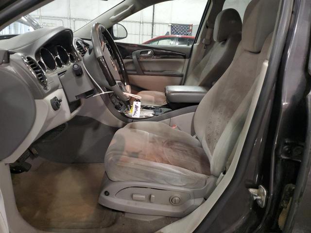 2015 BUICK ENCLAVE - 5GAKRAKD0FJ264828
