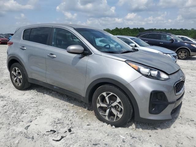 Vin: kndpm3ac6m7944850, lot: 54603235, kia sportage lx 20214