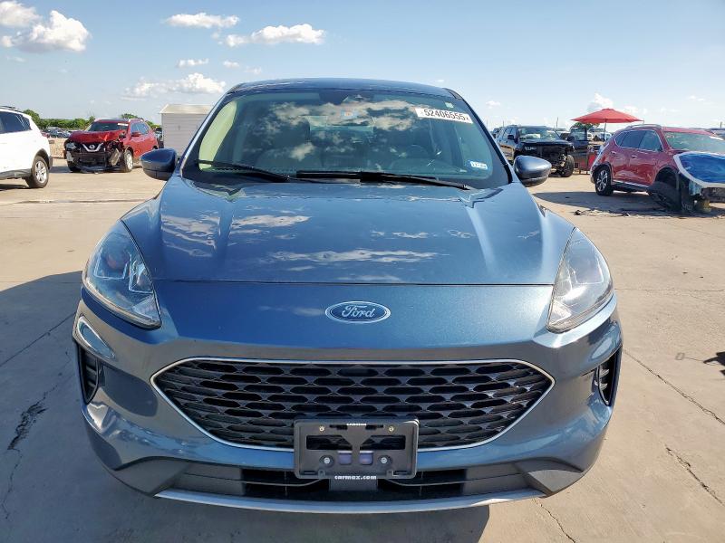 2020 FORD ESCAPE SE - 1FMCU0G69LUB66523