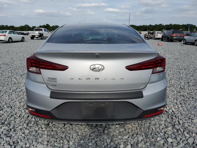 2020 HYUNDAI ELANTRA SE 5NPD74LF6LH565364